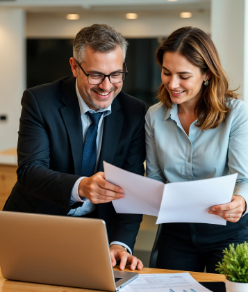 Starveen Services - Team